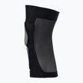 Kerékpáros térdvédők 100% Ridecamp Knee fekete/szürke 70001-00002 2