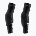Kerékpáros könyökvédő 100% Teratec Elbow Guard black