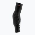 Kerékpáros könyökvédő 100% Teratec Elbow Guard black 2