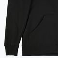 Férfi pulóver 100% Official Zip Hoodie Fleece black 6