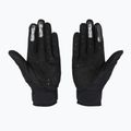 Kerékpáros kesztyű 100% Langdale Gloves black 2