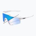 Napszemüveg 100% Speedcraft LE bastille/blue mirror photochromic 7