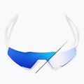 Napszemüveg 100% Speedcraft LE bastille/blue mirror photochromic 9