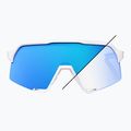 Napszemüveg 100% S3 LE bastille/blue mirror photochromic 8