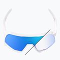 Napszemüveg 100% S3 LE bastille/blue mirror photochromic 9