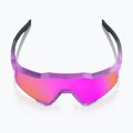 Napszemüveg 100% Speedcraft toyoko/hiper vital pink mirror 3