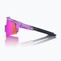 Napszemüveg 100% Speedcraft SL toyoko/hyper vital multilayer mirror 2