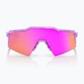 Napszemüveg 100% Speedcraft SL toyoko/hyper vital multilayer mirror 4