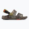 Crocs Realtree Edge AT szandál barna 207891-267 11