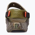 Crocs Realtree Edge AT szandál barna 207891-267 13