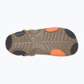 Crocs Realtree Edge AT szandál barna 207891-267 14