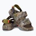 Crocs Realtree Edge AT szandál barna 207891-267 15