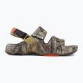Crocs Realtree Edge AT szandál barna 207891-267 2