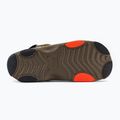 Crocs Realtree Edge AT szandál barna 207891-267 5
