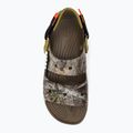 Crocs Realtree Edge AT szandál barna 207891-267 6