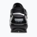 Női szandálok Crocs Mega Crush black 6