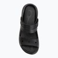 Női szandálok Crocs Mega Crush black 6