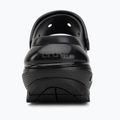 Női szandálok Crocs Mega Crush black 7