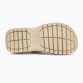 Női Crocs Mega Crush csont szandálok 5