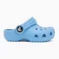 Crocs Classic Clog Gyermek oxigén flip-flopok 3