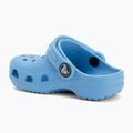 Crocs Classic Clog Gyermek oxigén flip-flopok 4