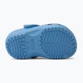 Crocs Classic Clog Gyermek oxigén flip-flopok 5