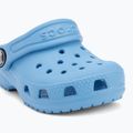 Crocs Classic Clog Gyermek oxigén flip-flopok 8