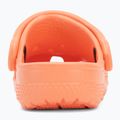 Crocs Classic Clog Kisgyermek papaya flip-flopok 7