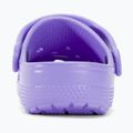 Papucs, gyerek Crocs Classic Clog Kids digital violet 7