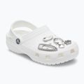 Kitűzők Crocs Elevated Silver Sport elevated silver sport 5 pack 2