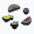 Kitűzők Crocs Lights Up Fun lights up fun 5 pack