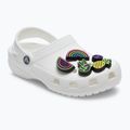 Kitűzők Crocs Lights Up Fun lights up fun 5 pack 2
