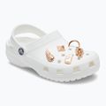 Crocs Jibbitz™ Elevated Gold Gurl kitűző 5 db. 2