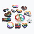 Kitűzők Crocs Love Is Love love is love 13 pack