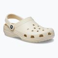 Papucs Crocs Classic bone 9