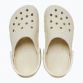 Papucs Crocs Classic bone 13