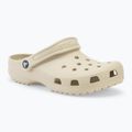 Papucs Crocs Classic bone