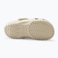 Papucs Crocs Classic bone 5