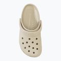 Papucs Crocs Classic bone 6