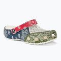 Papucs Crocs Classic Bandana Clog multicolor 2