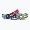 Papucs Crocs Classic Bandana Clog multicolor 3