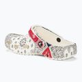 Papucs Crocs Classic Bandana Clog multicolor 4