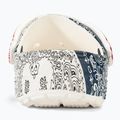 Papucs Crocs Classic Bandana Clog multicolor 7