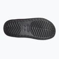 Papucs Crocs Classic Cozzzy Sandal black/black 11