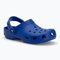 Crocs Classic kék flip-flopok 2