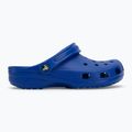 Crocs Classic kék flip-flopok 3
