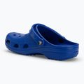 Crocs Classic kék flip-flopok 4