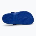 Crocs Classic kék flip-flopok 5