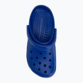 Crocs Classic kék flip-flopok 6