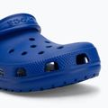 Crocs Classic kék flip-flopok 8